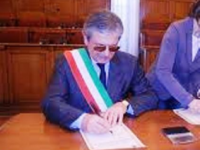 Cimino studia da sindaco e lancia la sua candidatura a Palazzo San Giorgio